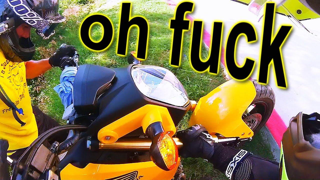 1000 rr repsol Its Just a Bad Idea all Around