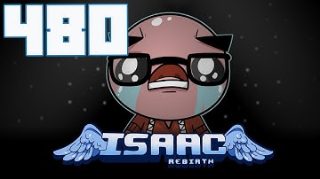 The Binding of Isaac: Rebirth - Let