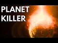 Infernal Events and A New Planet Killer - Stellaris Lore