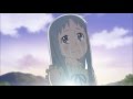 Secret Base ~Kimi ga Kureta Mono~ (Indonesian sub + romaji lyrics) [ED Anohana Full AMV]