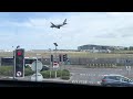 Flightline 703 (744 - FL74 ASC) - Slough to Heathrow Terminal 5 via Colnbrook