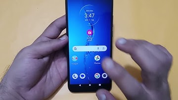 incoming call ringing but not showing Lava blaze 2, how to fix incoming call not showing on screen