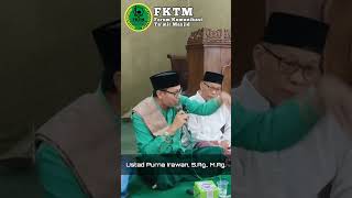 Masjid Jika Sudah Dimasuki Jamaah Tabligh Hidup Masjidnya
