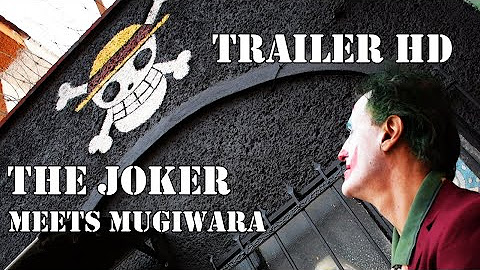 Mugiwara Storemx Youtube