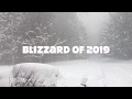 Blizzard of 2019