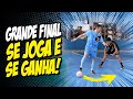 Só Brincando FS x Dunamis FS - Final Copa Antrax 2020