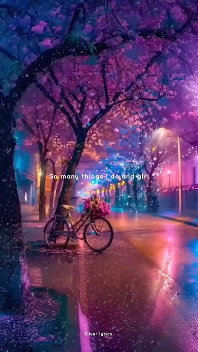 Standing By You - Nish | English song lyrics | Silver lyrics | #btssongs #standingbyyou #englishsong