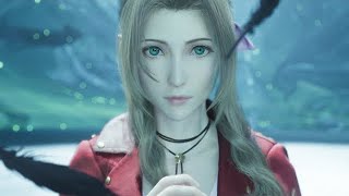 FINAL FANTASY VII REBIRTH 艾麗絲 vs 魔法騎士 傳說單人輕鬆配置