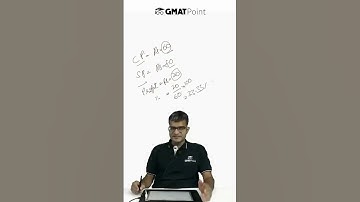 GMAT Quant Formula: Calculating the Weighted Average