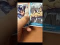 ouverture pack de démarrage Ace et Newgate #boosteropening #onepiece #tcgonepiece #onepiececardgame