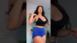 Zoë Renea #shorts #tiktok #tiktokvideo