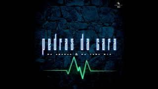 Dj Abadja Ft Dj Taba Mix   Pedras da cara Afro Beat