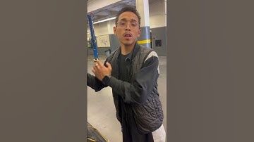 Mass AirFlow Sensor Frequency Test