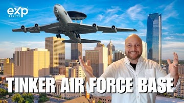 PCSing to Tinker Air Force Base in Oklahoma City, OK WHAT YOU MUST KNOW when Moving to Tinker AFB