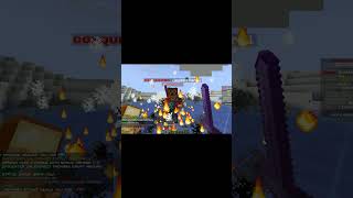 1v1 God Set MenaceMC Factions | 1.21x play.menacemc.org