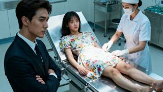 After a one-night stand, the ceo wanted to abort my baby. Later he regretted it greatly!#230721lzB2