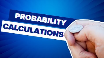 STAT280 | Week 5 MyOpenMath | Probability Calculations