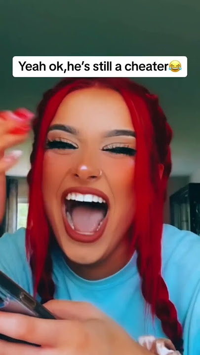 My ex called me after I posted a song about him asking me to take it down…