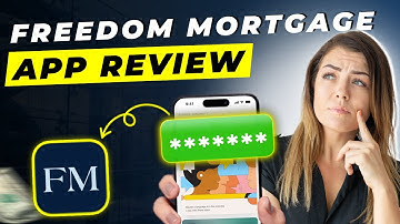 Freedom Mortgage App Review 2025 | Pros and Cons – Honest & Unbiased