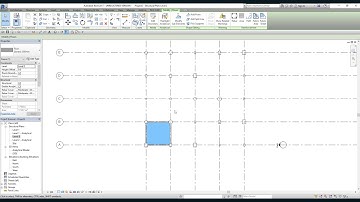 Revit addon InstaCrete - how to add a floor in Revit 2020? structural floor Part II