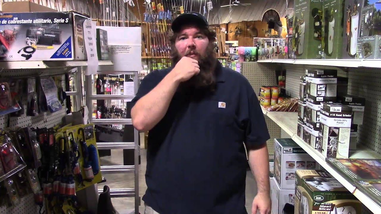 Spotted Dog Kolpin ATV tire repair kit Commercial YouTube