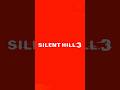 Silent Hill 3 Review #silenthill #survivalhorror #ps2