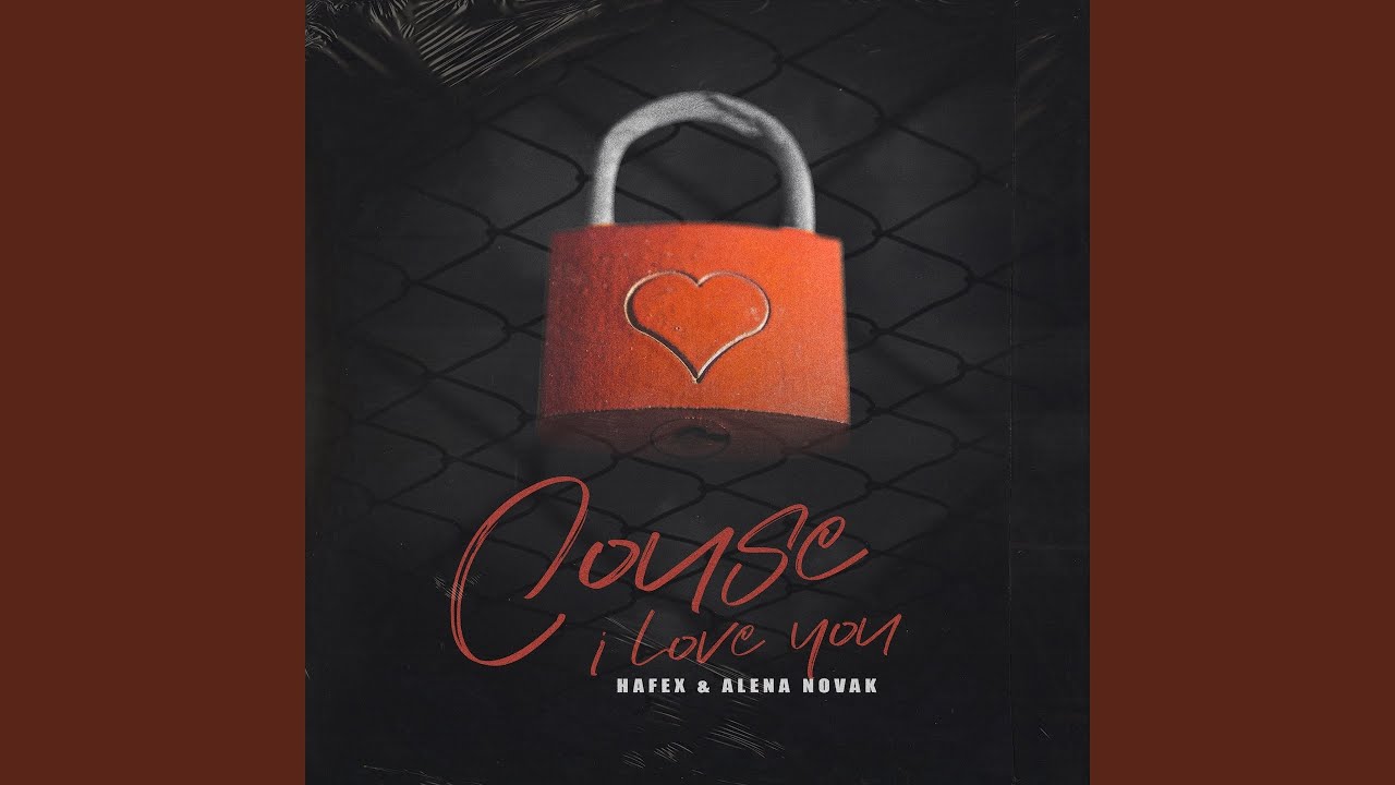 Sleduj Cause I Love You na YouTube
