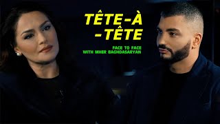 Tete A Tete - Marjan Avetisyan