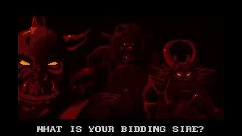 #37 - Intro - BlackThorne