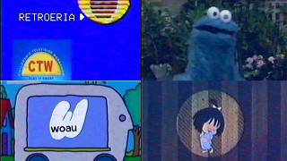 PBS KIDS Program Break (WOAU-TV 2000)