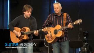 Isn't She Lovely (Live) | Collaborations | Tommy Emmanuel & Wim Den Herder chords