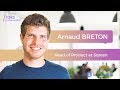 Interview Arnaud Breton, Head of Product of Sqreen &amp; Organizer of the Paris API Meetup Group