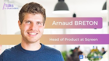 Interview Arnaud Breton, Head of Product of Sqreen & Organizer of the Paris API Meetup Group