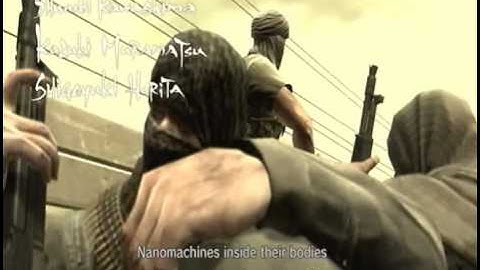 Recording Quality Test: PlayStation 3, S-Video