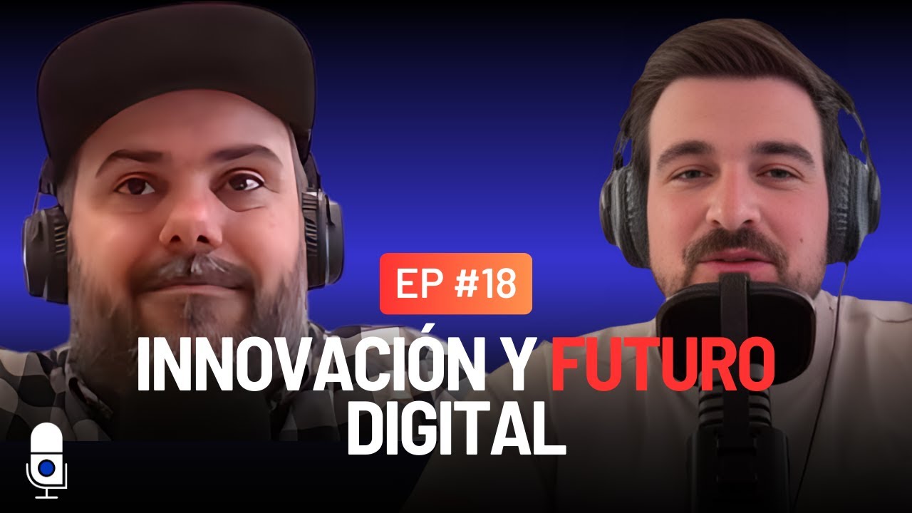 Xabier Iglesias: IA generativa, Web3 y el futuro del entretenimiento digital