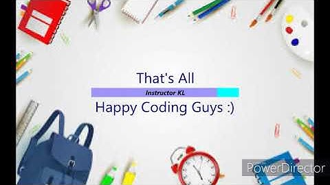 05 - Control Structure in Console Application using VB (Part 1 Tagalog) | IT ProfMoto