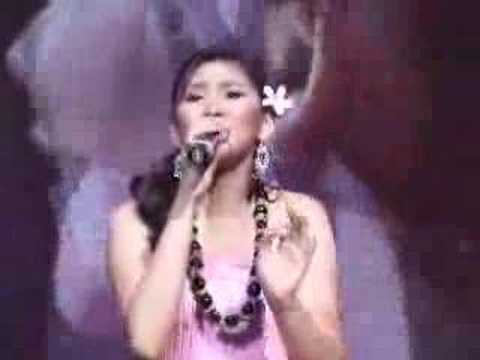 Sarah Geronimo - "Single pa po ako"