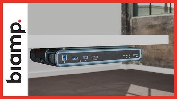 Biamp Audio 101 - Measurements & the dB: Sound Pressure Level & Loudness