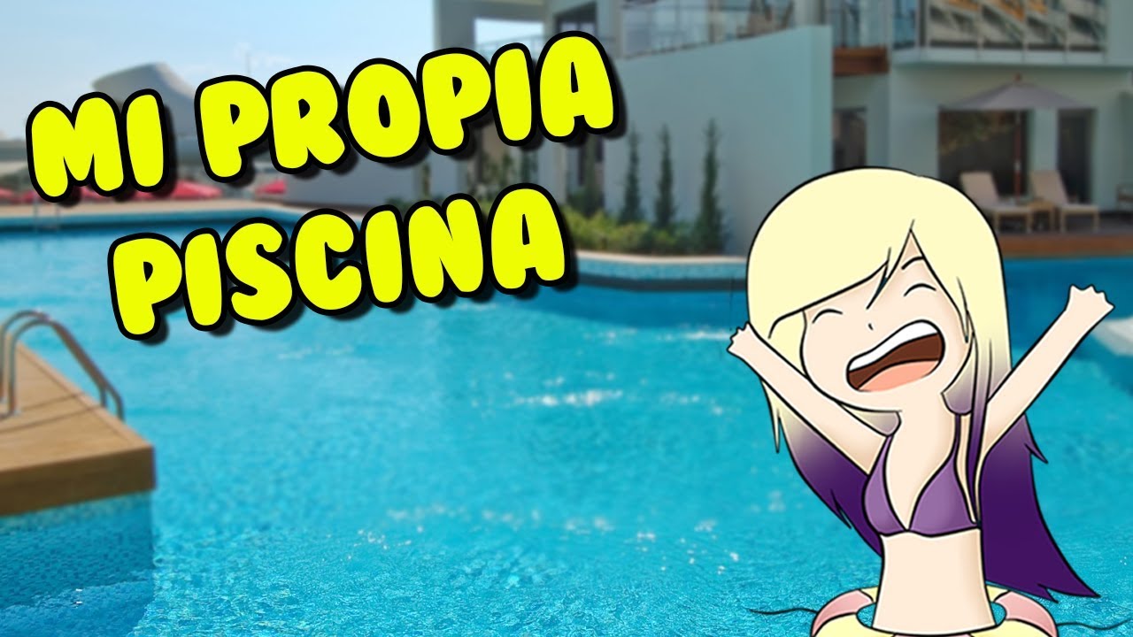 Mi Propia Piscina Legendaria Roblox Pool Tycoon Youtube - la carrera mas dificil y divertida en toboganes de roblox youtube