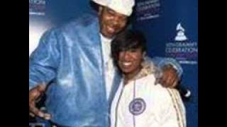 Missy Elliot - 'Busta's Intro ('Can We' ft. Busta Rhymes)' [Supa Dupa Fly]