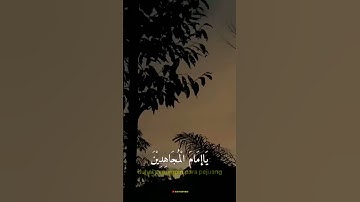 Thumbnail of FULL Sholawat Tarhim Subuh🤲🏻☺️Teringat Suasana Desa Jaman Dulu di Kampung