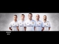 Real Madrid Kit 2016 2017 