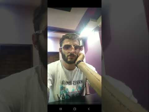 Artur Harutyunyan sireci