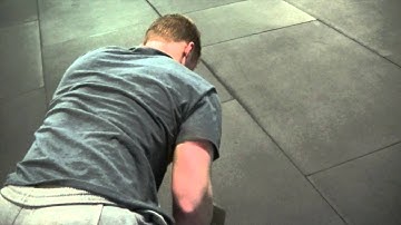 Rebel-performance.com:  Bad Row 6- Elbow Tuck