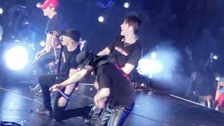 Download "rodeo" Pt.1 @ 2019 Monsta X World Tour "we Are Here" In L.a Video MP3 "rodeo" Pt.1 @ 2019 Monsta X World Tour "we Are Here" In L.a
