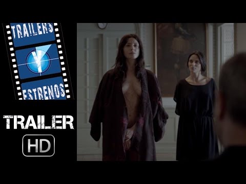 Magical Girl - Trailer (HD)