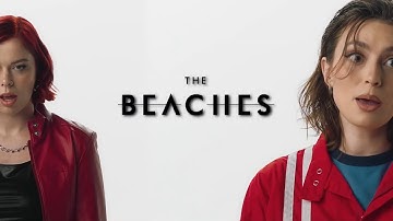 The Beaches Blame Brett Promo Video