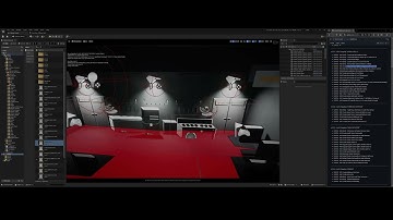 Unreal 5 - Update Vlog v0.2.0.7 (Jul24) (2.5D) - "NORMAL MAPS (v2)"