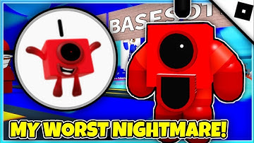 Bambi OC RP - How to get MY WORST NIGHTMARE BADGE + MORPH (ROBLOX)