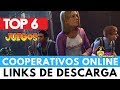 TOP 8 Juegos COOPERATIVOS Gratis de Steam Para Jugar Con ...